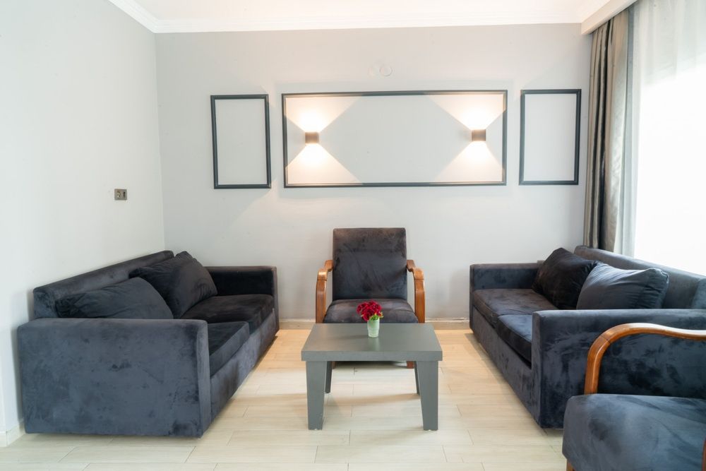 Ladonia Hotels Leo Beach Resort (Adults Only) фото 45