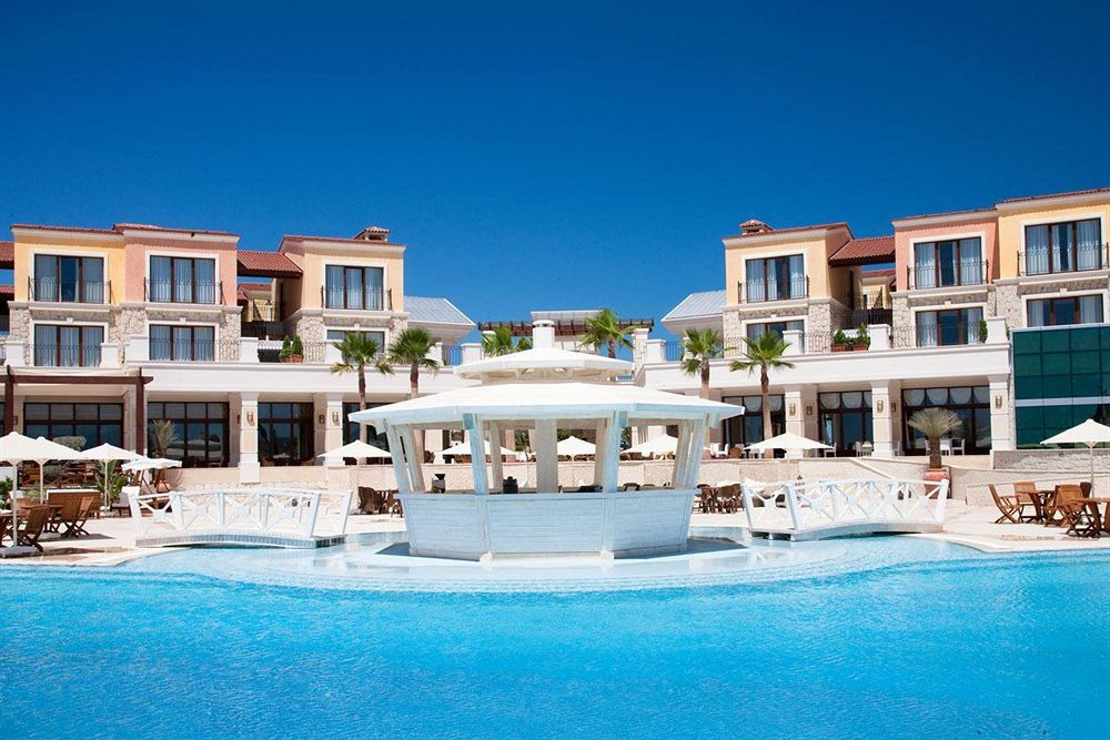 Premier Solto Hotel By Corendon фото 55