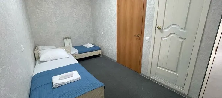 Фото отеля Гостевой дом «Алые Паруса»