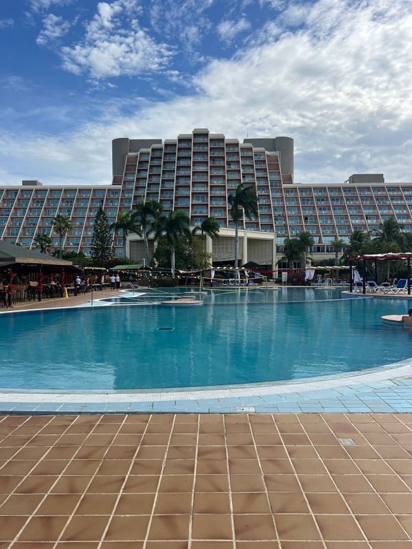 Blau Varadero (Adults Only) фото 66