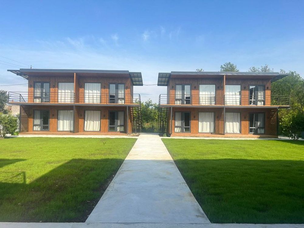Alra Eco Village фото 22