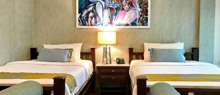 Фото отеля Casa Blanca Boutique Hotel - SHA Plus