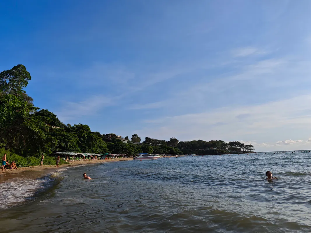 Cosy Beach Hotel фото 155