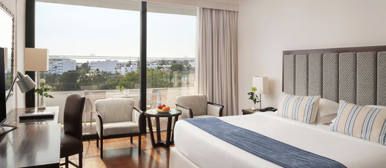Фото отеля Grecian Bay Hotel
