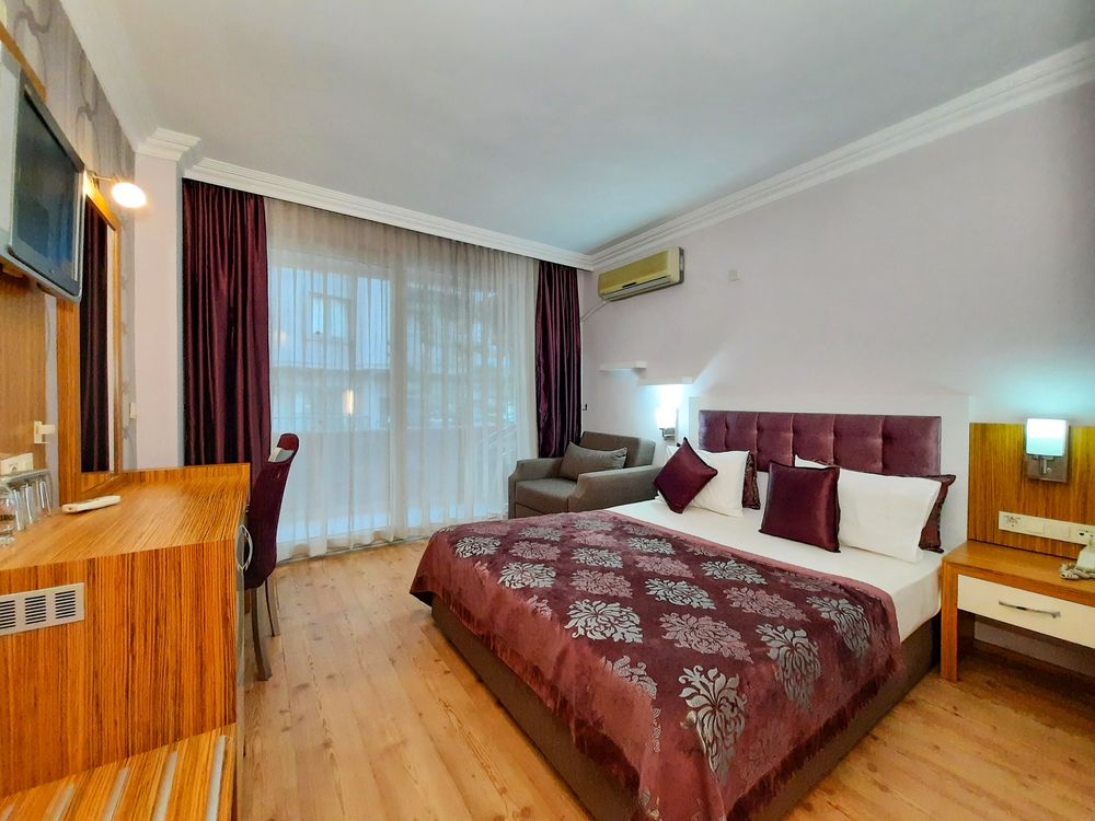 Novis Hotel Cleopatra фото 15