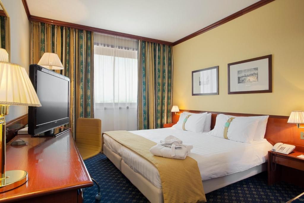 SHG Hotel Catullo Verona фото 16