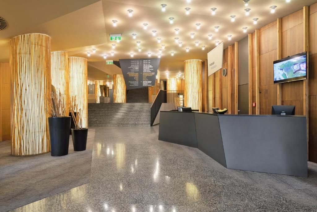 Terme Olimia - Hotel Sotelia фото 21