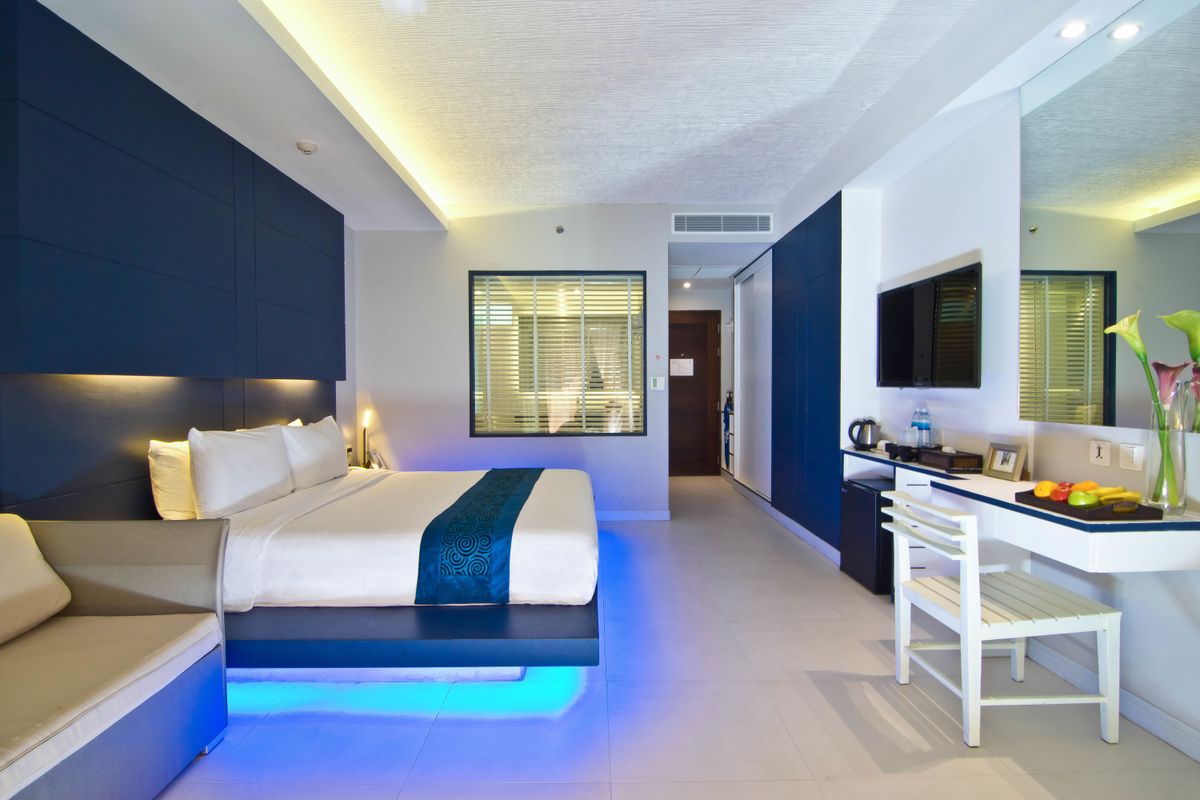 Sea Sun Sand Resort & Spa фото 3