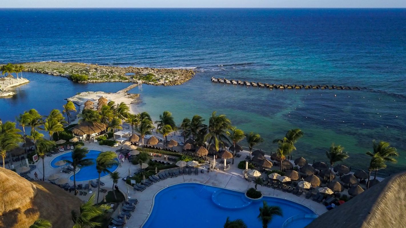 Catalonia Riviera Maya фото 7