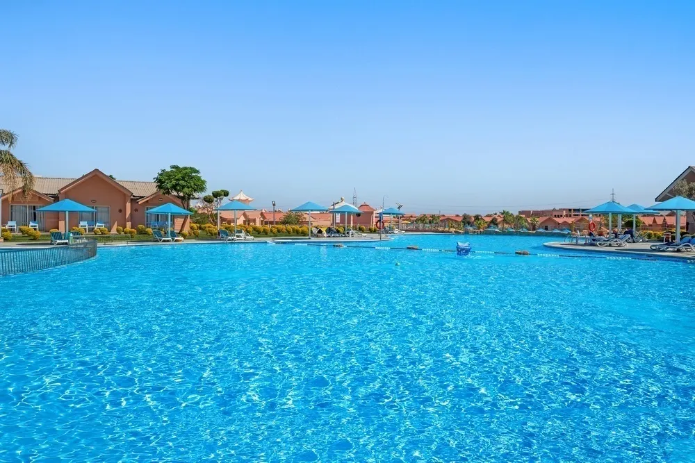 Pickalbatros Jungle Aqua Park Resort - Neverland Hurghada фото 65