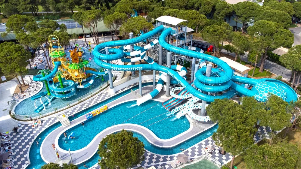 Pine Beach Belek фото 213