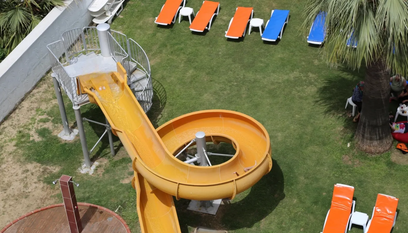 Palmira Beach Hotel фото 6