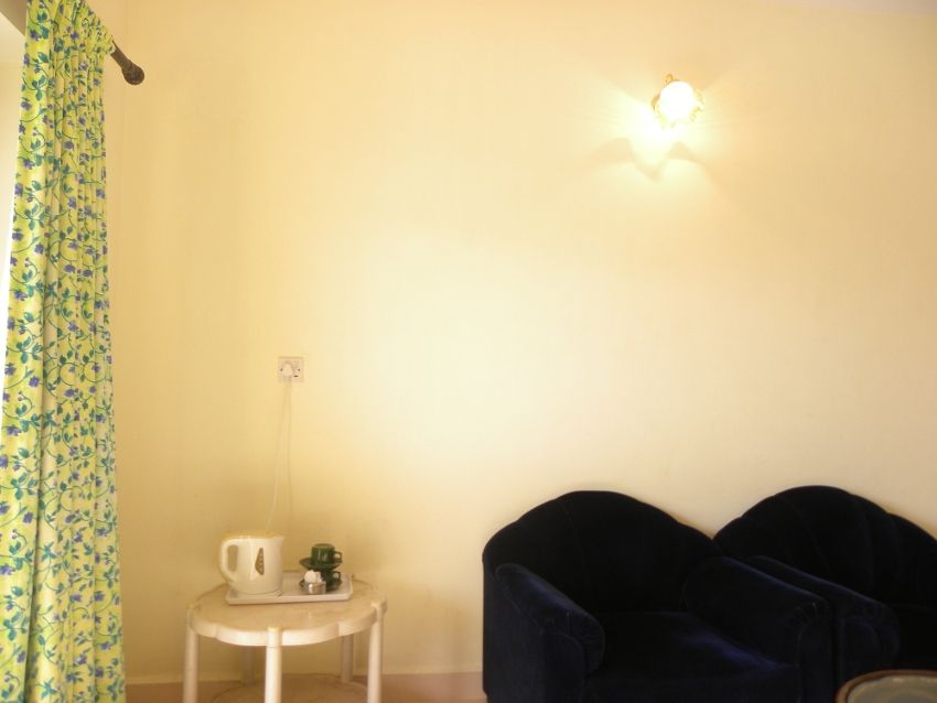 Kamat Holiday Homes фото 34
