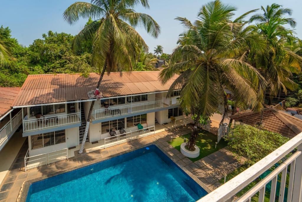 Beach Walk Resort фото 45