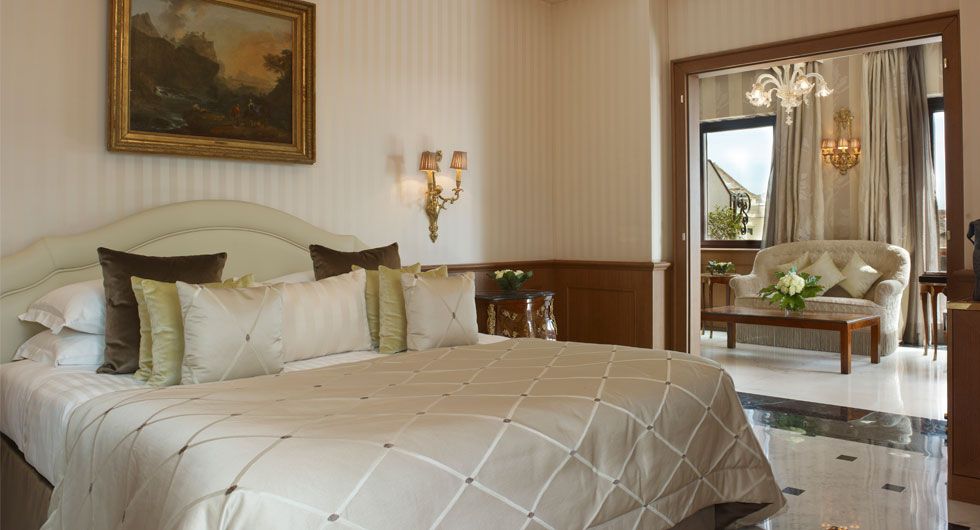 Baglioni Hotel Regina - The Leading Hotels of the World фото 10