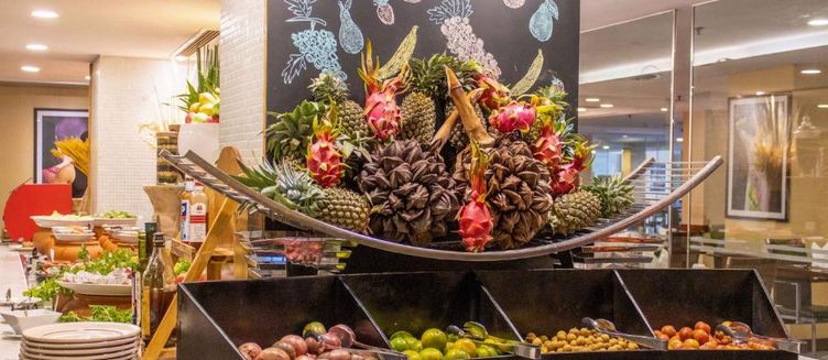 Фото отеля Eastin Grand Hotel Saigon