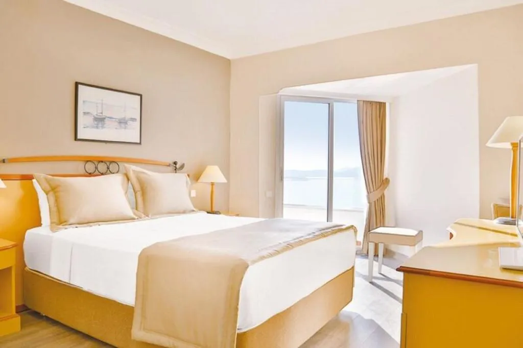Roseira Beach Resort фото 28