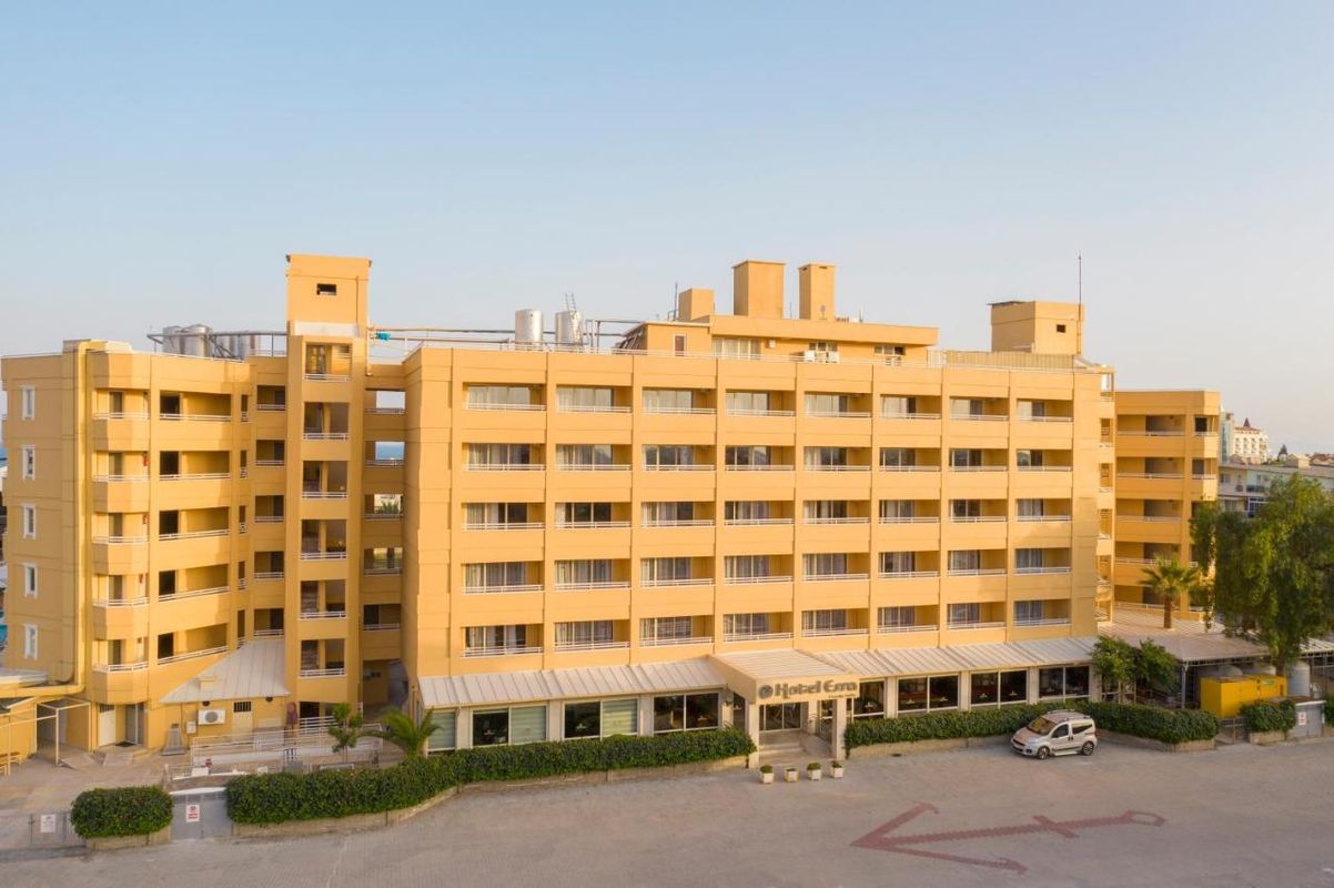 Hotel Esra Family Suites фото 3