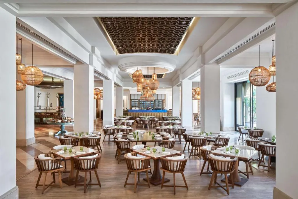 Mazagan Beach & Golf Resort фото 14