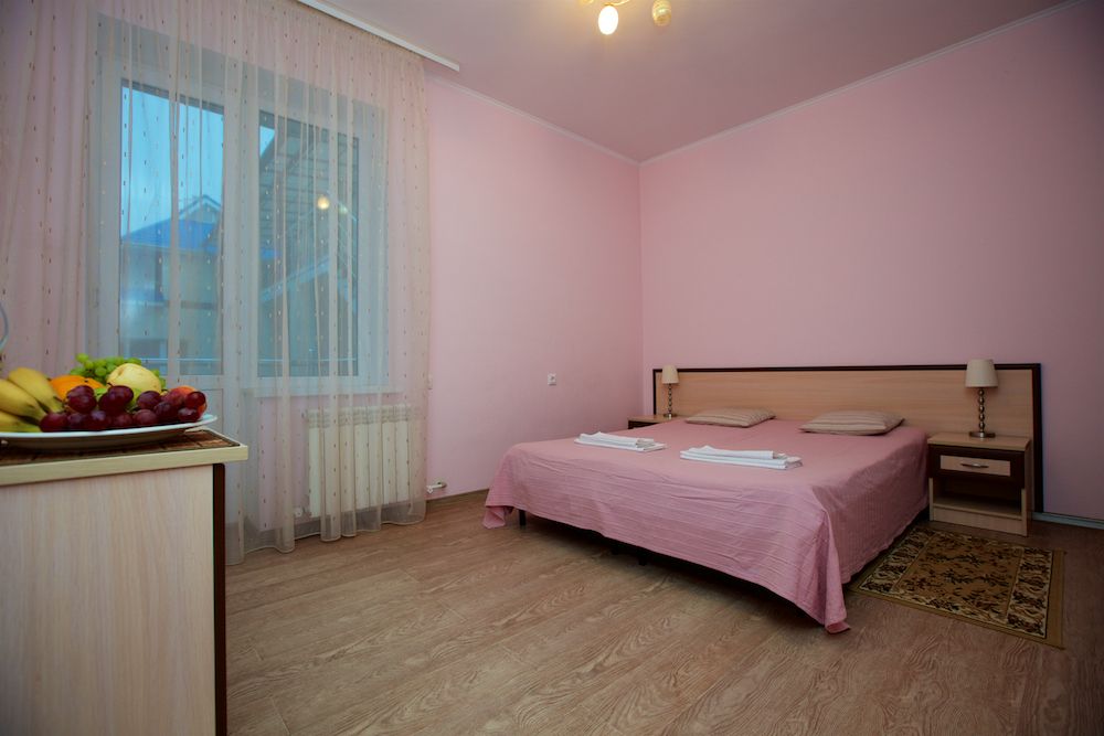 Гостиница «на Крымской 88» фото 11