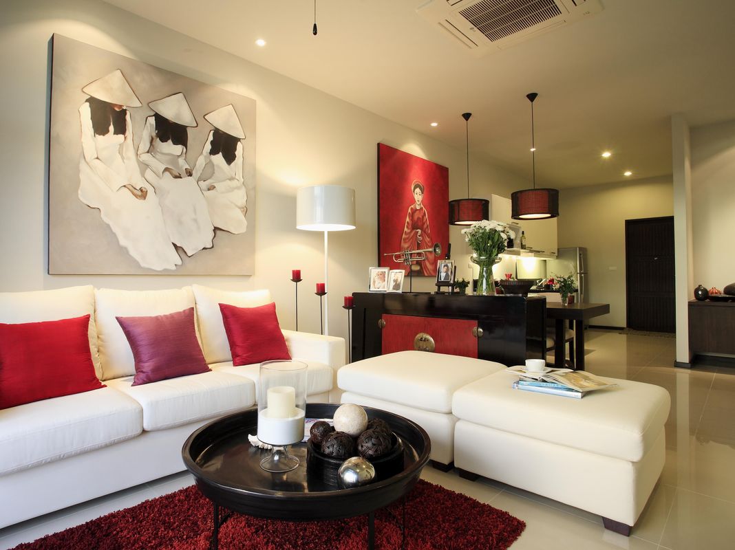 Two Villas Holiday Phuket: Onyx Style Nai Harn Beach фото 6