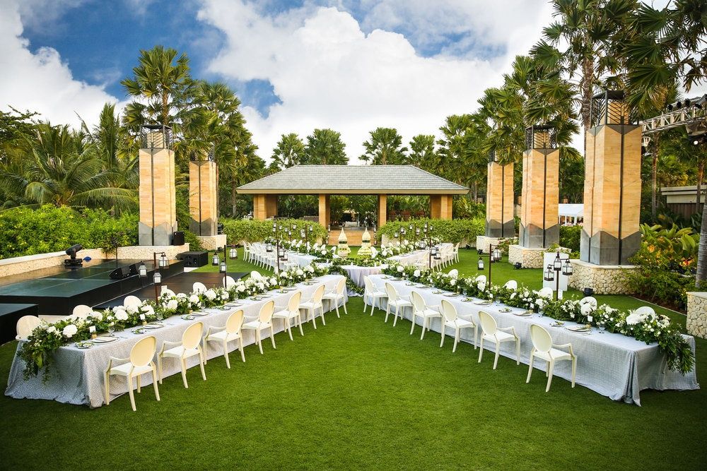 The Mulia, Mulia Resort & Villas фото 67