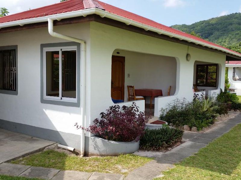 Beach Villas фото 17