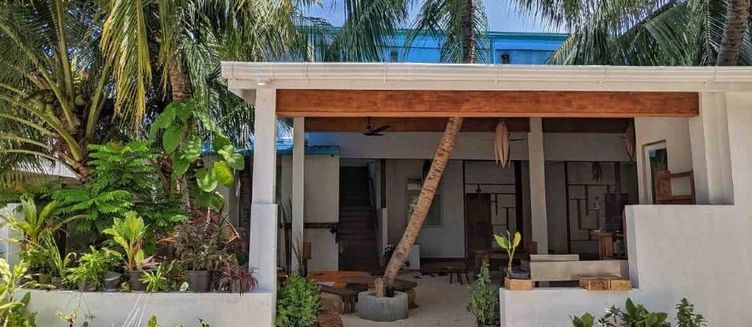 Фото отеля Dhoadhi Retreat