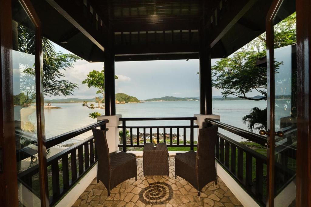 Rebak Island Resort & Marina, Langkawi фото 63