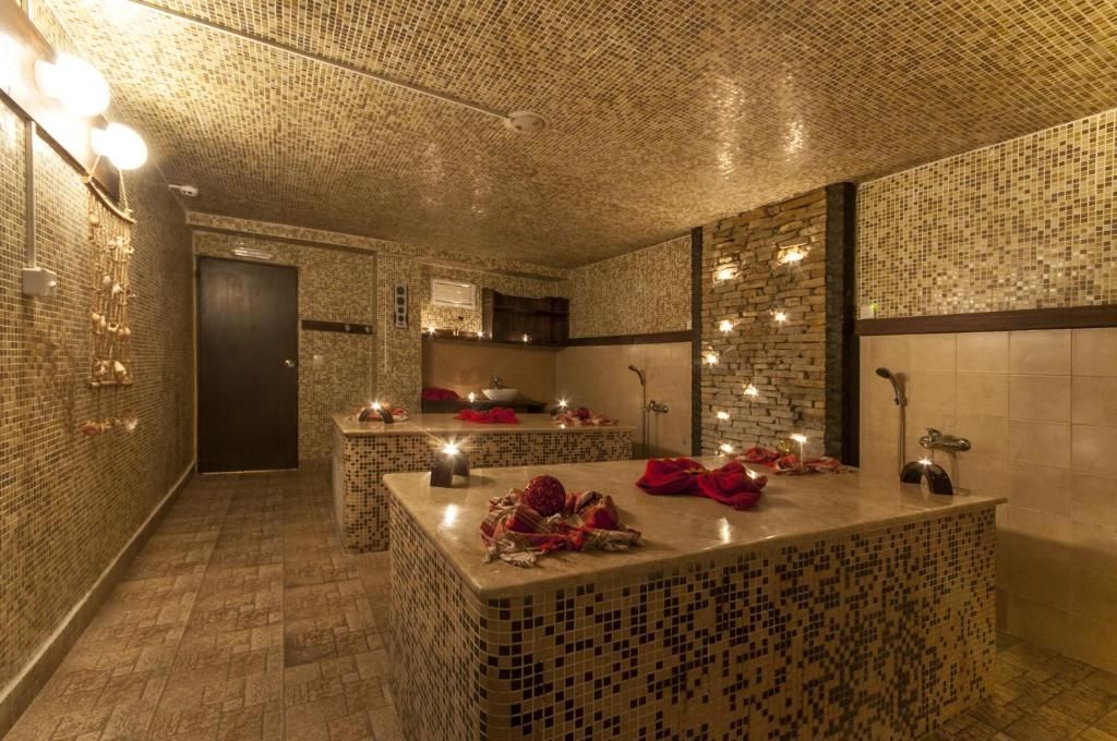 MPM Hotel Bansko SPA & Holidays фото 29