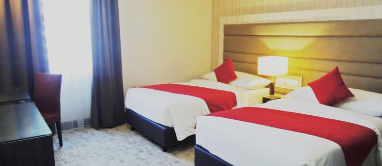 Фото отеля Verdant Hill