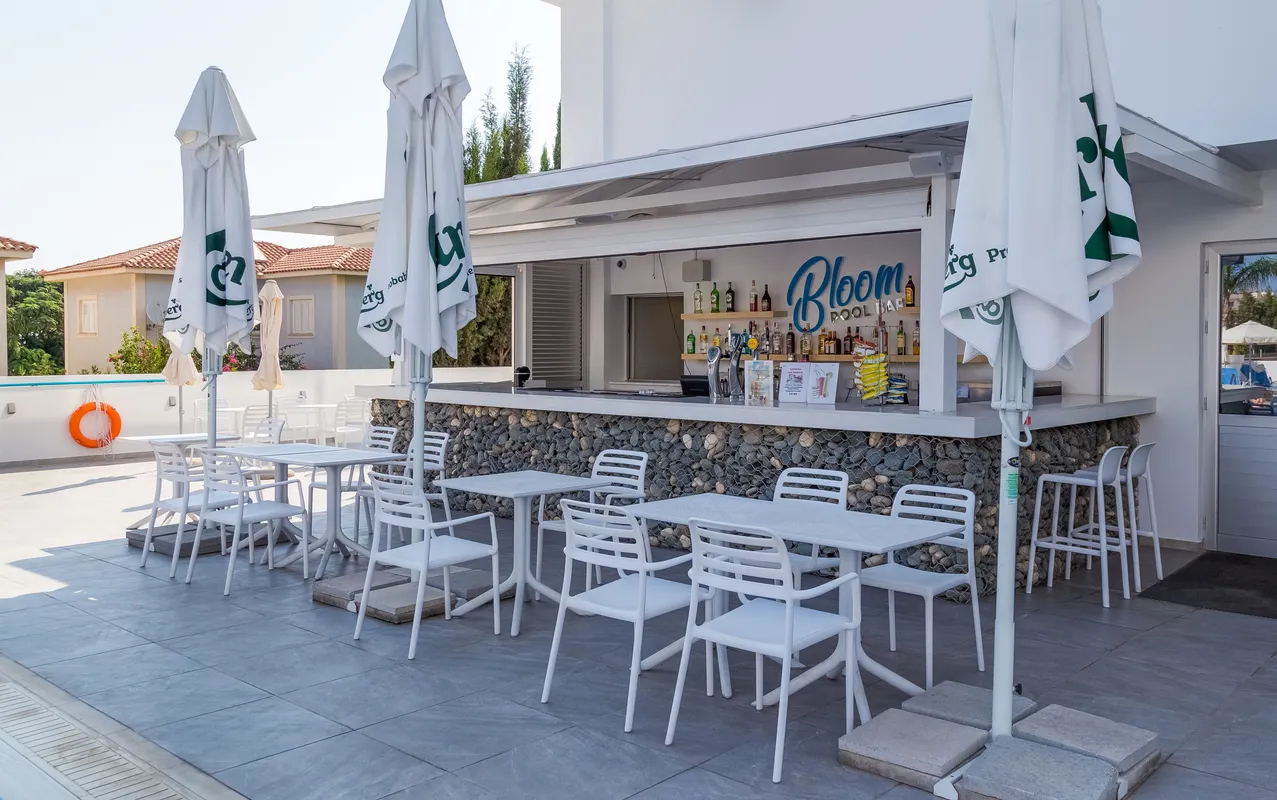 Protaras Plaza фото 9