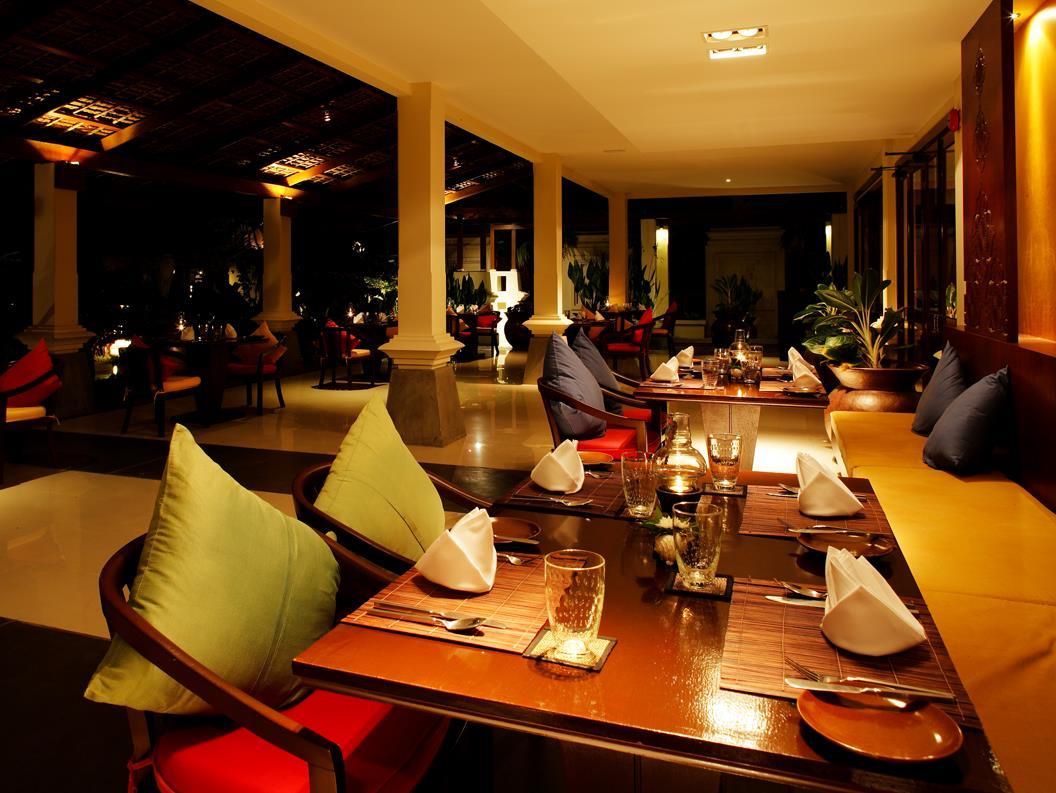 The Briza Beach Resort, Samui - SHA Plus фото 10