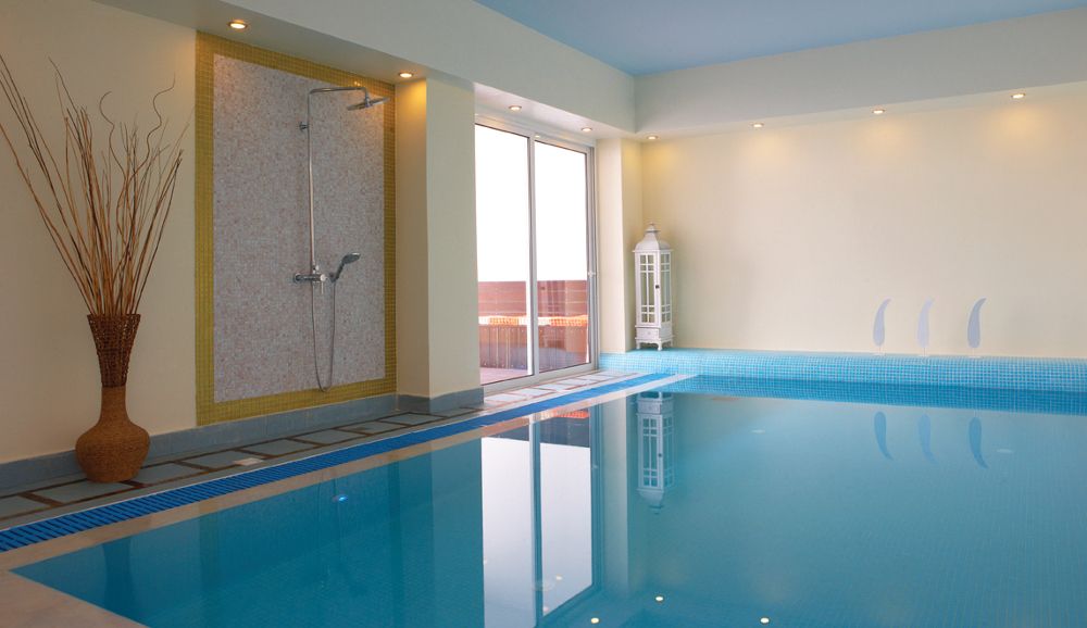 Atrium Prestige Thalasso Spa Resort & Villas фото 27