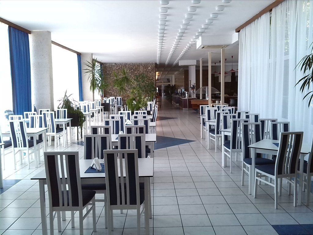 Holiday Village Sagitta - All Inclusive фото 19