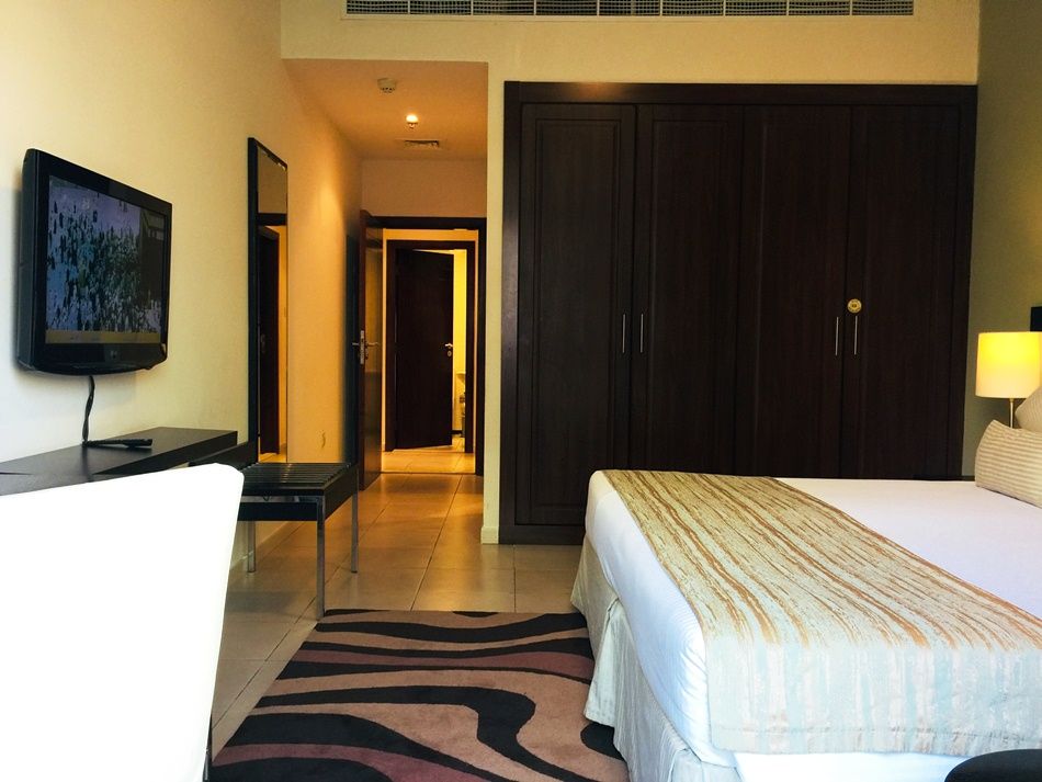 Pearl Marina Hotel Apartment фото 78