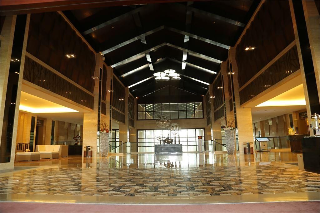 Infinity Ocean Beach Resort фото 4
