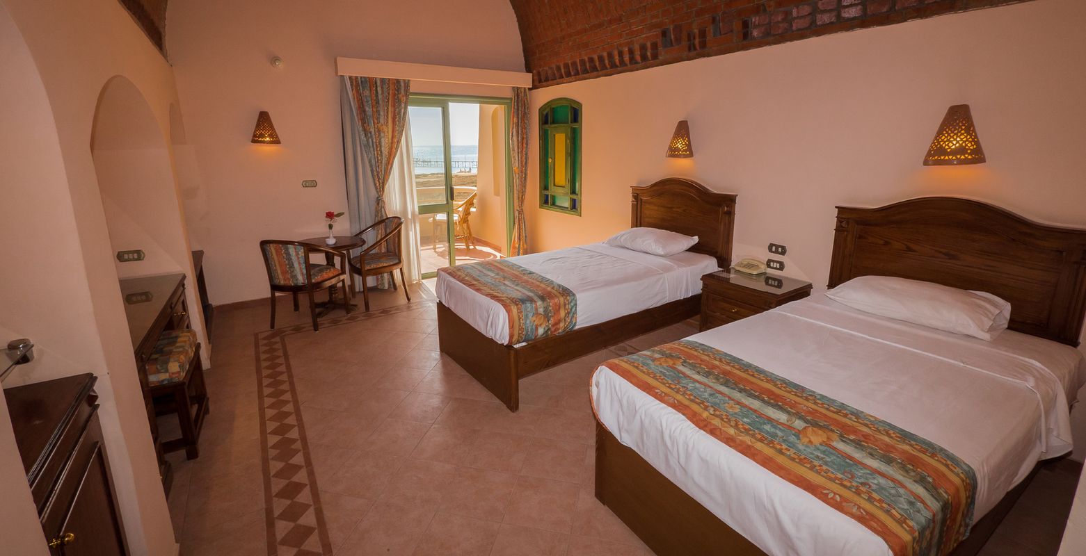 Shams Alam Beach Resort фото 42