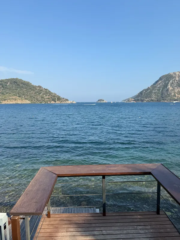 Marmaris Park фото 60