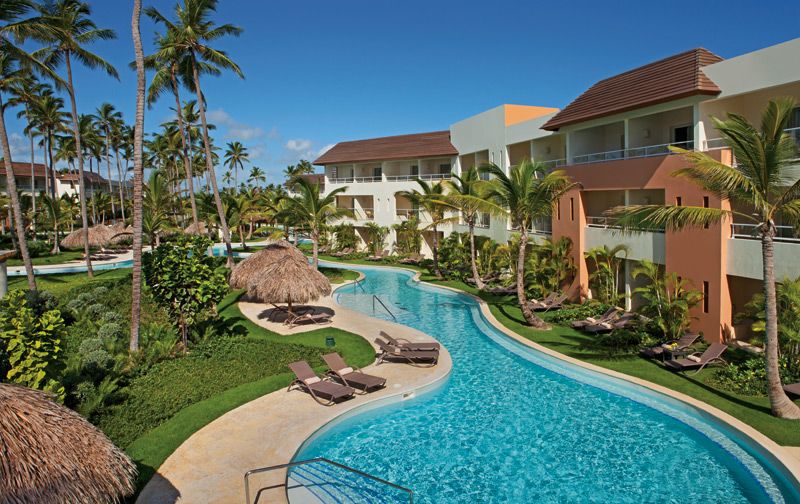 Secrets Royal Beach Punta Cana (Adults Only) фото 5
