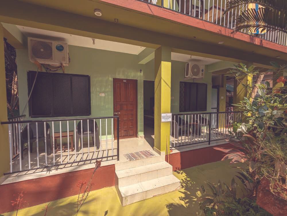 Guest House «Luciano Guest House» фото 42