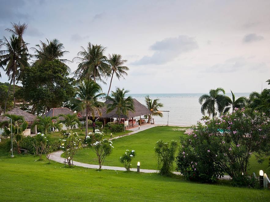 Samui Tonggad Resort фото 14