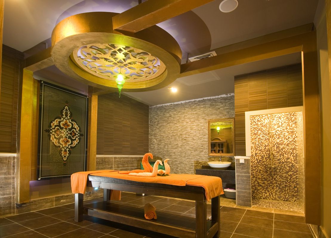Adenya Hotel & Resort Halal All Inclusive фото 17