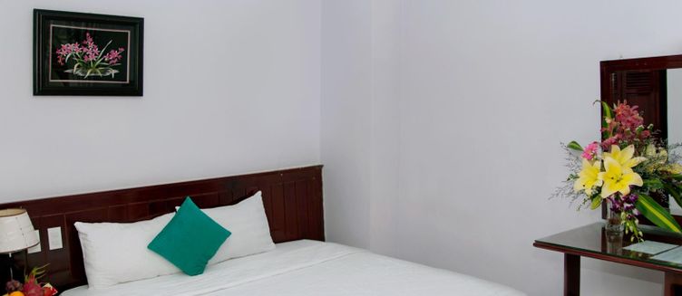 Фото отеля Victorian Nha Trang