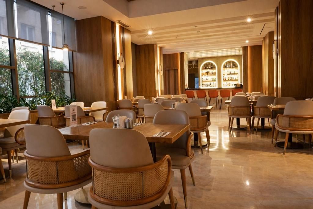Dosso Dossi Hotels & Spa Downtown фото 102