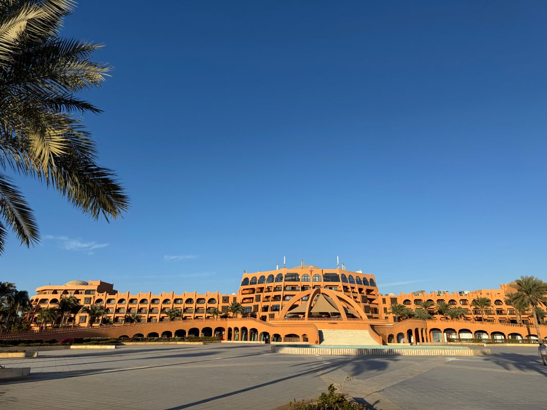 Calimera Blend Paradise Resort фото 104