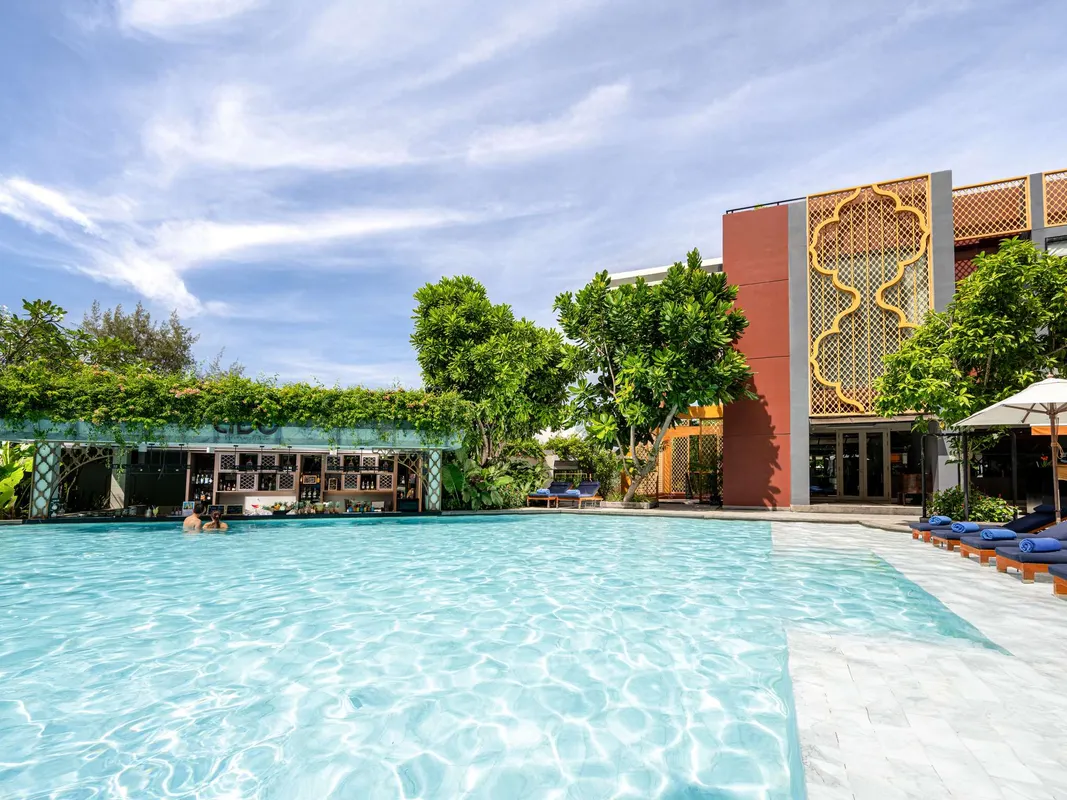 Avista Grande Phuket Karon MGallery фото 2