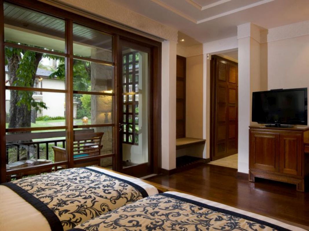 The Patra Bali Resort & Villas фото 13