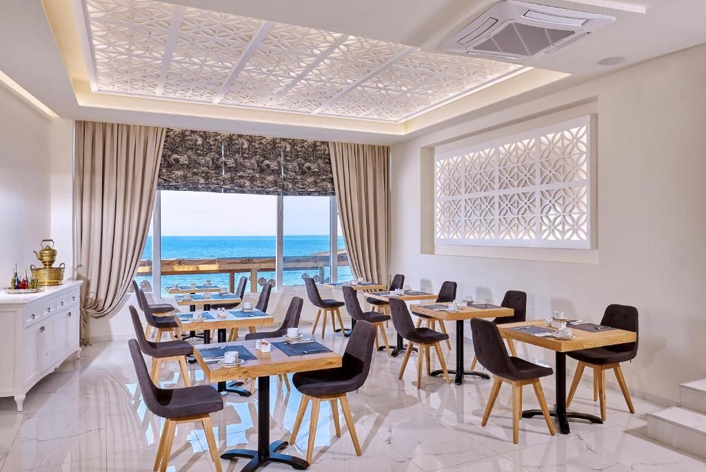 Vasia Boulevard (Maragakis Beach) фото 29