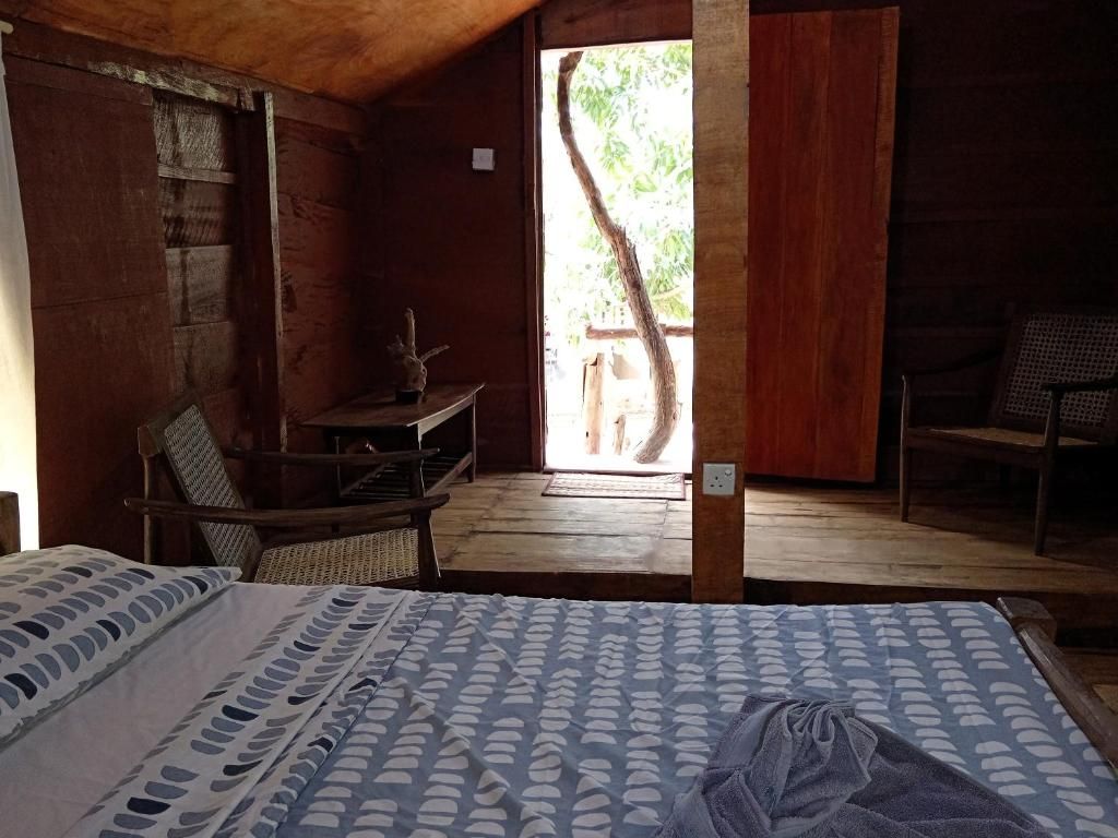 Eagle's Wings Guest House фото 11